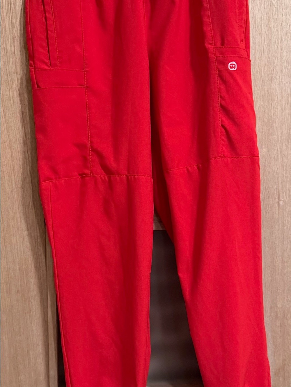 WonderWink women’s modern fit jogger scrub Pants